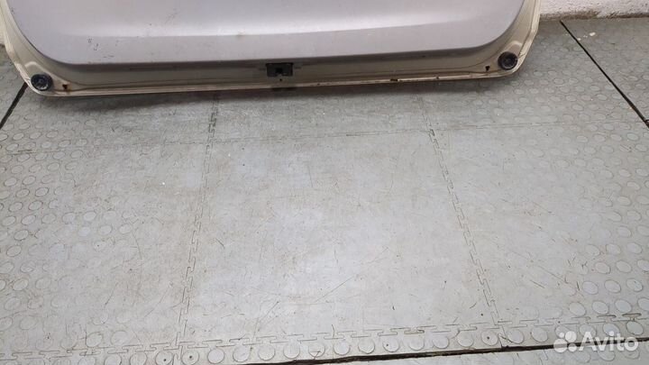 Крышка багажника Mazda Tribute, 2003