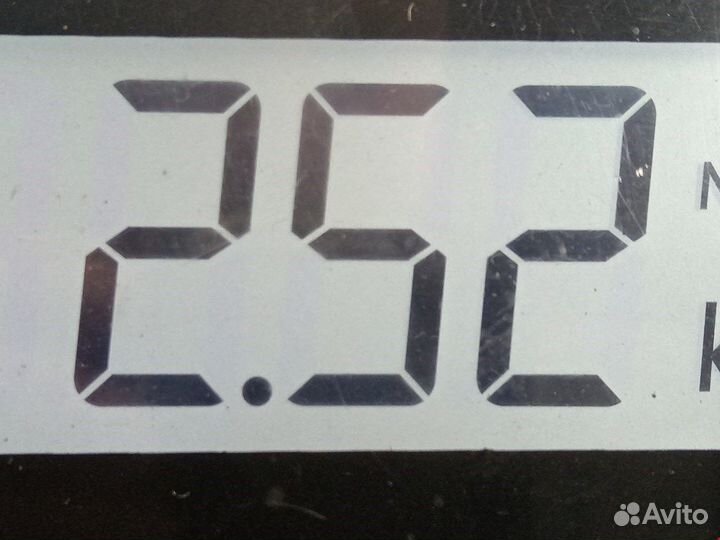 Суппорт задний левый для Renault Laguna 2