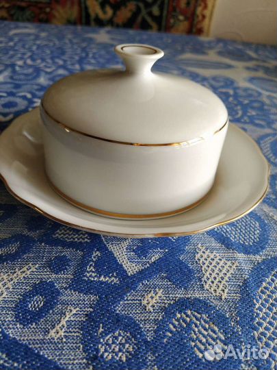 Маслёнка белая