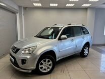 Chery Tiggo (T11) 1.6 MT, 2013, 231 026 км, с пробегом, цена 430 000 руб.