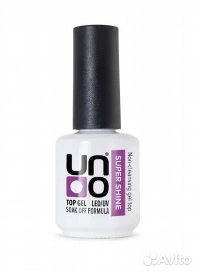 Топ для ногтей