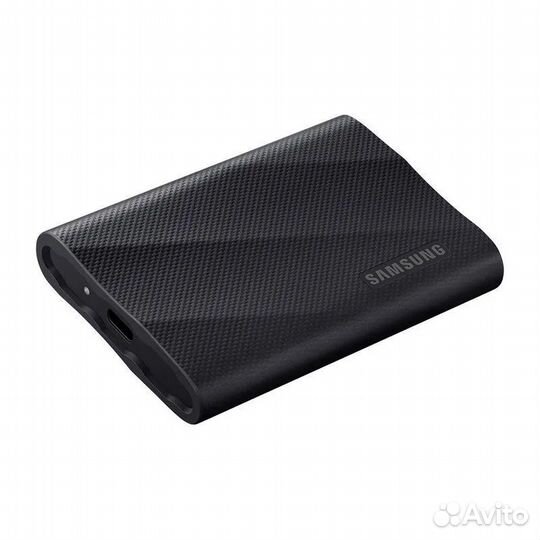 Внешний SSD диск samsung T9 USB-C 3.2 Gen 2 2TB че