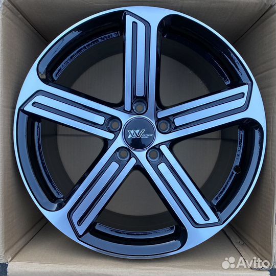 Новые 18 диски 5/114,3