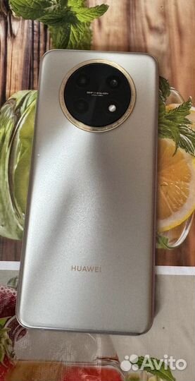HUAWEI nova Y91, 8/128 ГБ