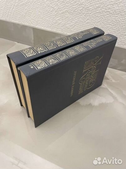 Уилки Коллинз 2 тома