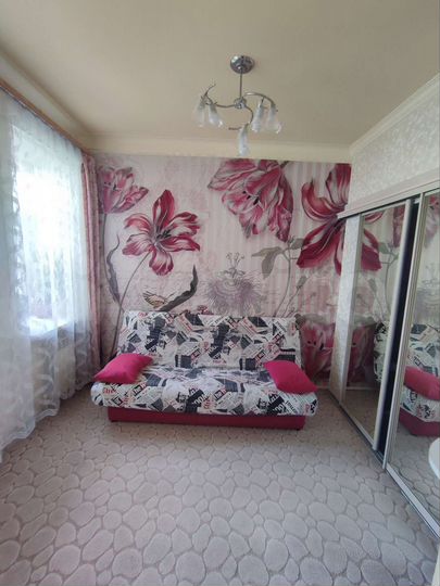 2-к. квартира, 34 м², 1/2 эт.