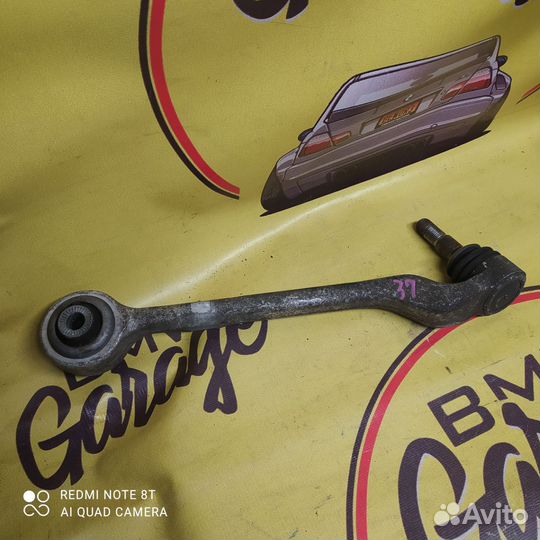 Bmw f20 f30 рычаг поперечный передний левый