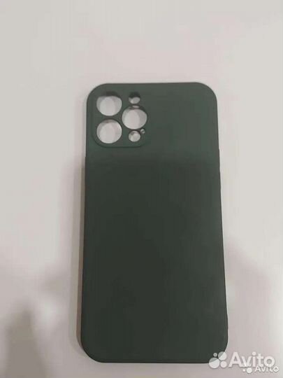 Чехол на iPhone 12 pro max