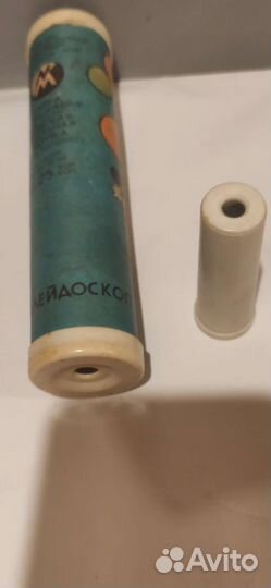 Калейдоскопы советские