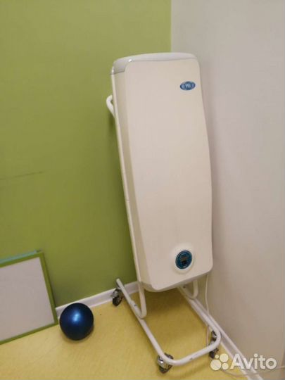 Облучатель рециркулятор