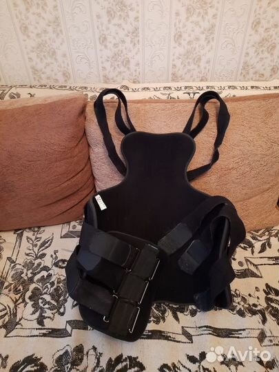 Корсет ортопедический грудопоясничный