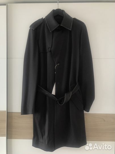 Новое пальто/плащ/тренч Viktor Rolf 