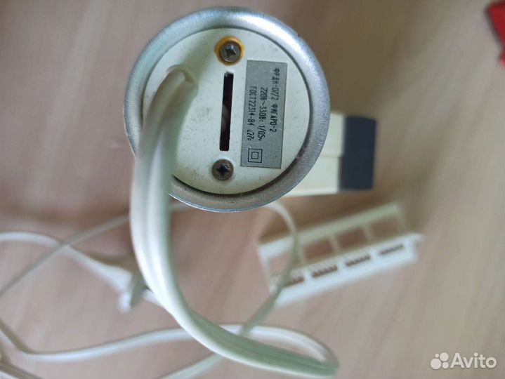 Фен для волос бу