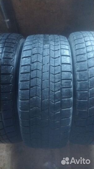 Dunlop Graspic DS3 215/55 R16