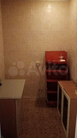 Комната 20 м² в 1-к., 2/2 эт.