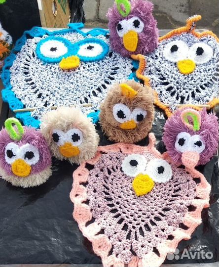 Ручная работа