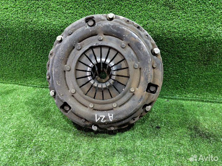 Комплект сцепления Chery Fora /A21 седан 2 2007