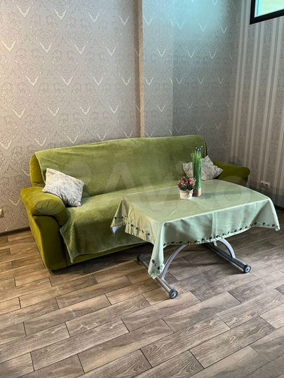 3-к. квартира, 50 м², 4/7 эт.