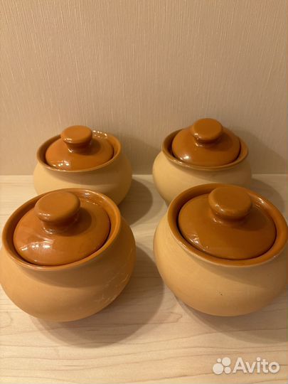Посуда керамическая