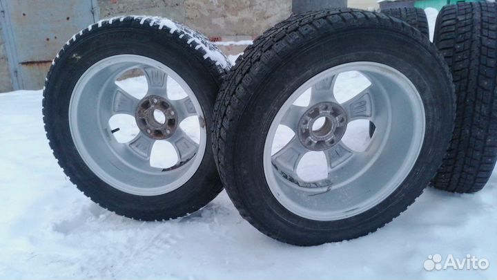 Диска новая почти