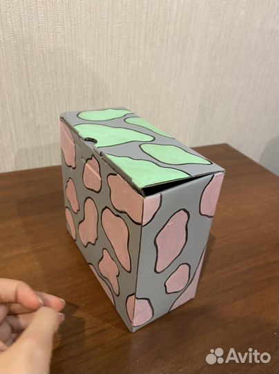 Коробка подарочная