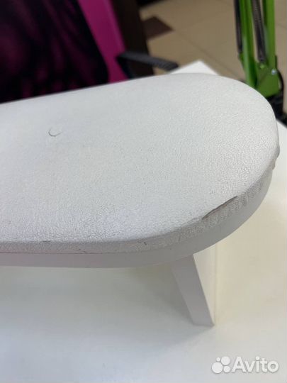 Подставка под руку для маникюра