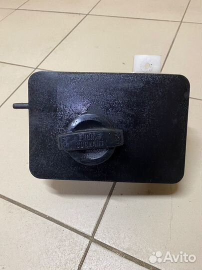 Бачок расширительный Kia Optima 4 Рестайлинг