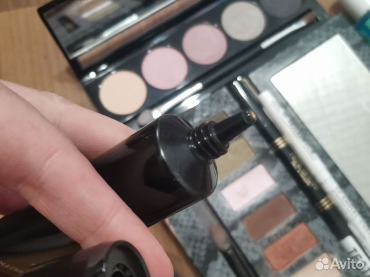 Косметика лот