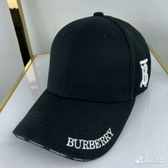 Кепка бейсболка