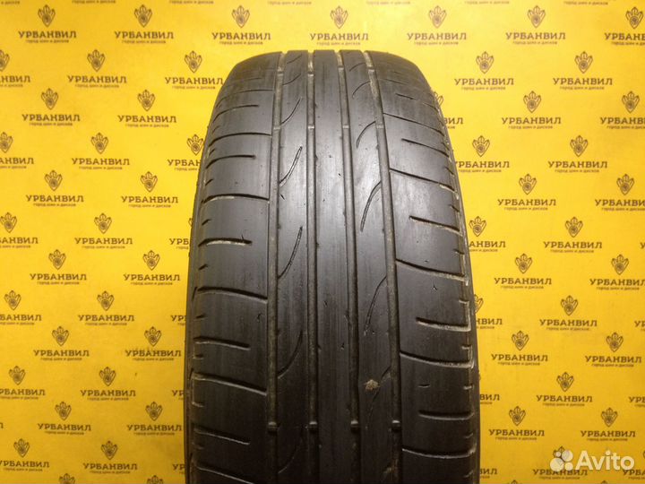 Bridgestone Dueler H/P Sport 215/65 R16 98H