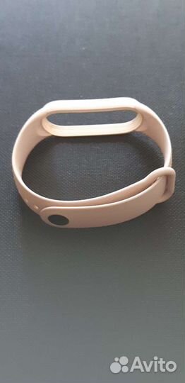 Ремешок для фитнес браслета Xiaomi Mi Band 5