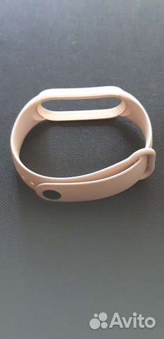 Ремешок для фитнес браслета Xiaomi Mi Band 5