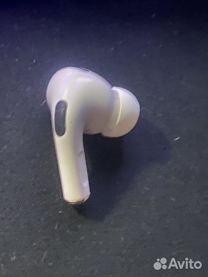 Airpods pro 2 правый наушник оригинал