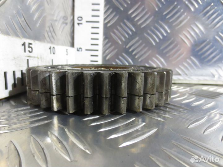 Шестерня MAN 51542106042