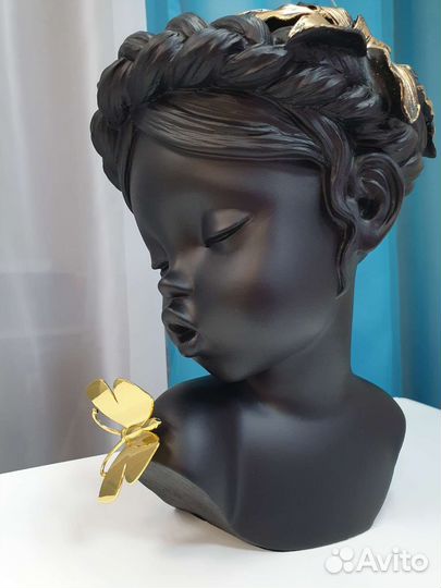 Вазы. Декор для дома