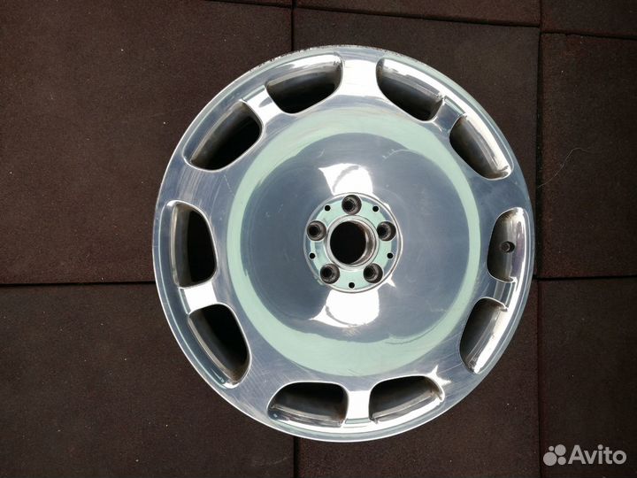 Диск R 20 Mercedes Maybach S 222. 1 штука