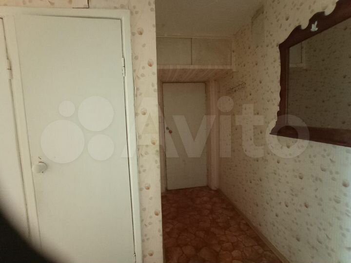 2-к. квартира, 45,3 м², 2/5 эт.