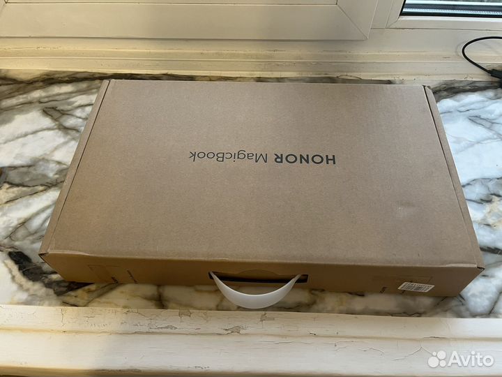 Honor magicbook x14 core i5, RAM 16gb, SSD 512