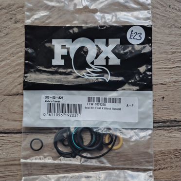 Ремкомплект Fox, RockShox