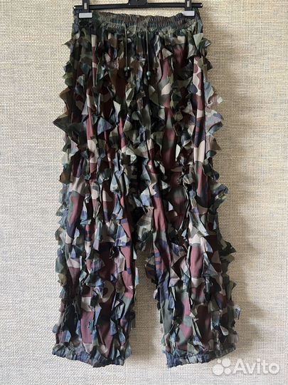 Одежда мужская для охоты и рыбалки