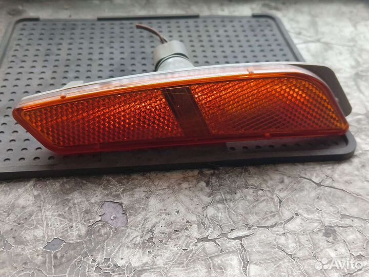 Габарит saturn astra