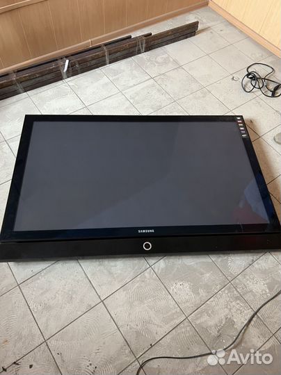 Телевизор Samsung PS-63P5HR
