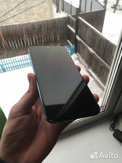 HONOR 10 Lite, 3/64 ГБ