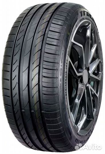 Tracmax X-Privilo TX3 245/50 R20 105Y