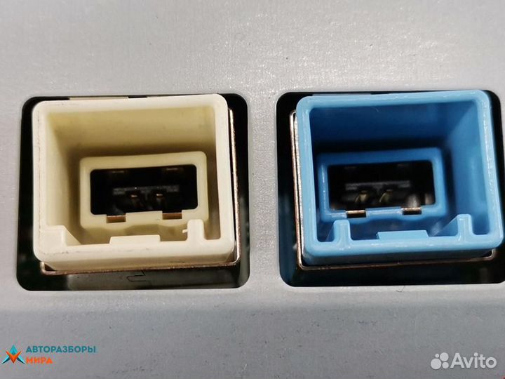 Дисплей компьютера Lexus RX 3 рест. 2013