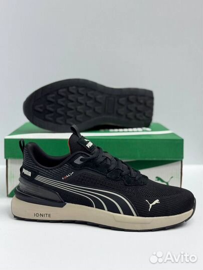 Кроссовки puma (41)