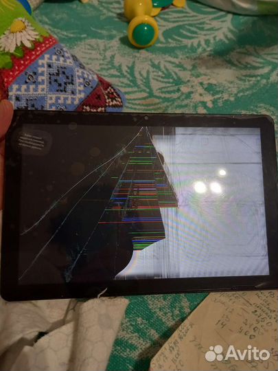 Планшет dexp