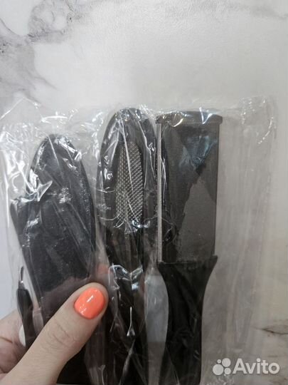 Косметические принадлежности