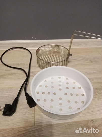 Мультиварка Redmond RMC-450