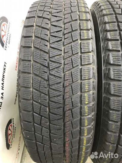 Dunlop DSX-2 215/55 R17
